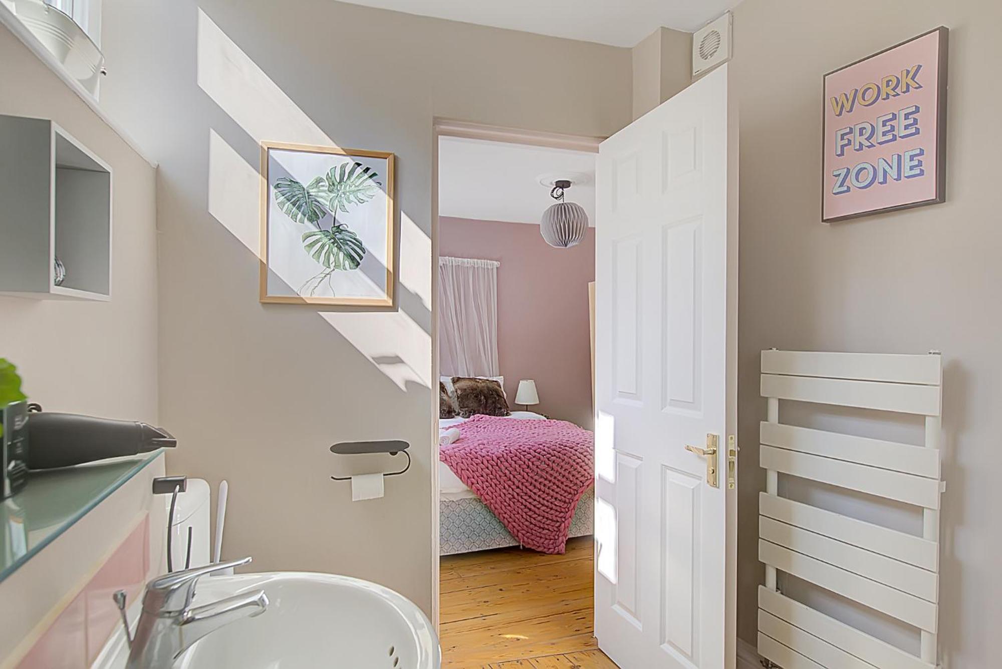 Old Street Iconic Warehouse Style 4 Bedroom 2 Bath House Prime Central London Location Exterior foto